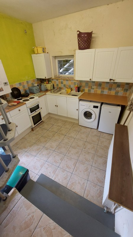 Detached House For Sale in Brittany