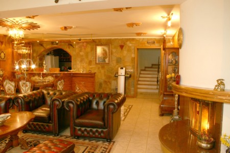 Luxuriously Furnished Mansion In Pirin Mountain