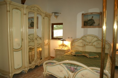 Luxuriously Furnished Mansion In Pirin Mountain