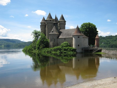 Large Luxury  House within a French National park