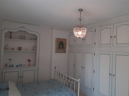 Maison de Maitre to be Sold Furnished