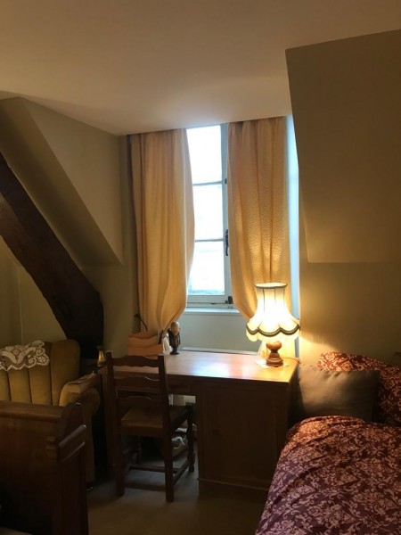 Magnificent Chateau with Parkland Landscaped Grounds