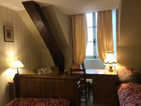 Magnificent Chateau with Parkland Landscaped Grounds