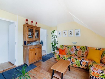 Turnkey House with Guest House in Rural Setting
