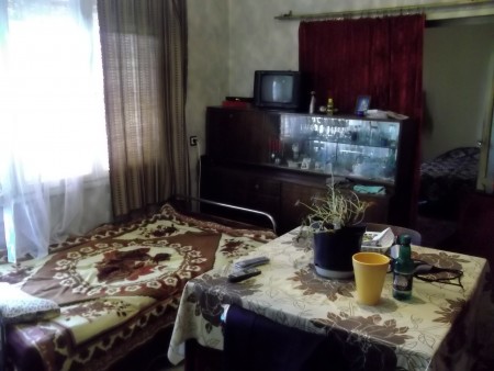 Spacious country house with nice garden located in a quiet village in Bulgaria