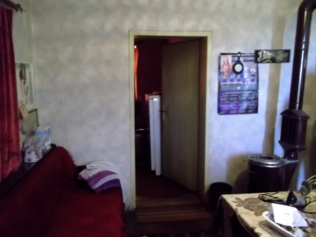 Spacious country house with nice garden located in a quiet village in Bulgaria