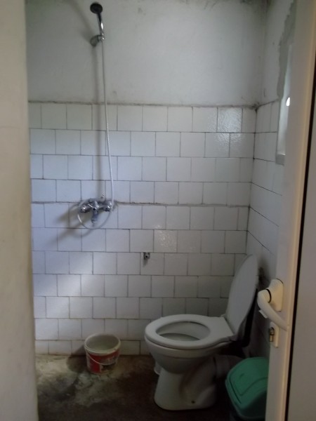 Spacious country house with nice garden located in a quiet village in Bulgaria