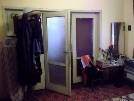 Spacious country house with nice garden located in a quiet village in Bulgaria