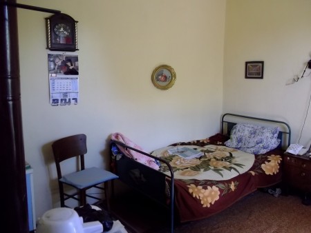 Spacious country house with nice garden located in a quiet village in Bulgaria