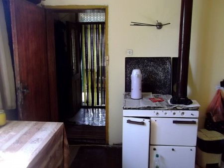 Spacious country house with nice garden located in a quiet village in Bulgaria