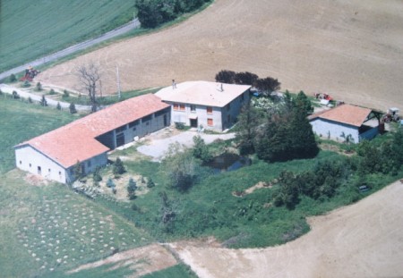 EXCEPTIONAL FARMSTEAD WITHIN 50 HA OF LAND IN MIDI PYRENEES