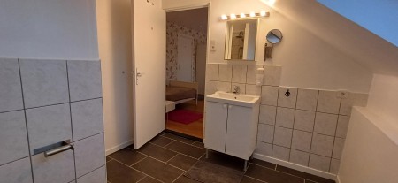 Turnkey House with Guest House in Rural Setting