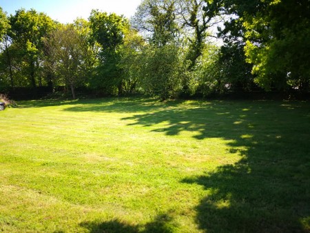 Four Bed Detached Village House