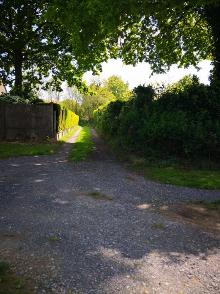 Four Bed Detached Village House