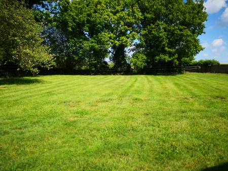 Four Bed Detached Village House