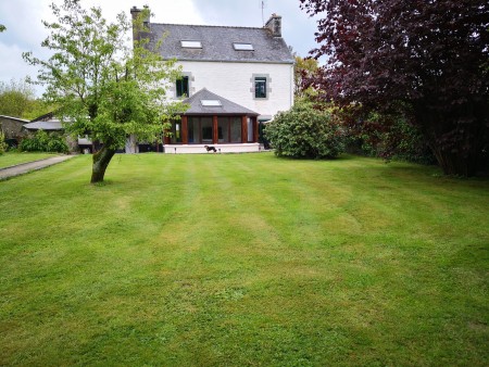 Four Bed Detached Village House