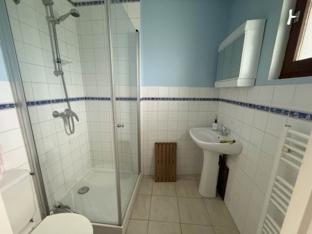 Charming Sancerrois Village House in Peaceful Village