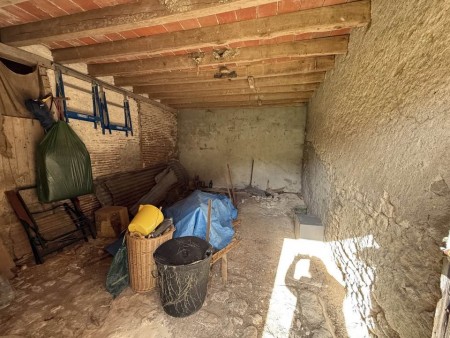 Charming Sancerrois Village House in Peaceful Village