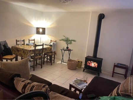 Charming Sancerrois Village House in Peaceful Village