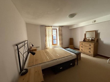 Charming Sancerrois Village House in Peaceful Village