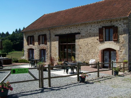 Beautiful Renovated Barns