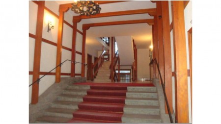 On sale fantastic Italian Alps apartment near Turin