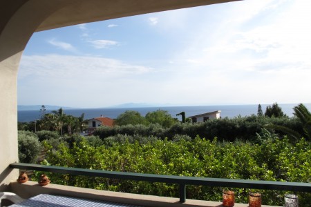 1st Floor, 2 Bed Apartment with Pool and Spectacular Mountain, Coastline and Sea Views