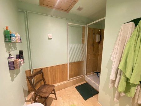 Charming Holiday Home Property