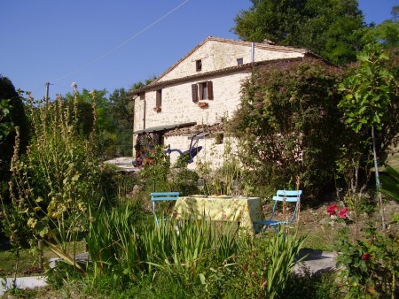 Piece of Paradise in a Stunning Location and Sea Views