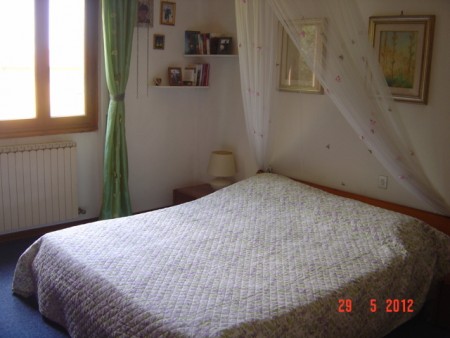 Lifestyle Change in Tuscany: Home and Business in Tuscany