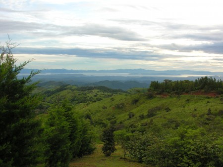 Ocean View Home For Sale Costa Rica, Monteverde