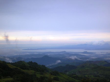 Ocean View Home For Sale Costa Rica, Monteverde