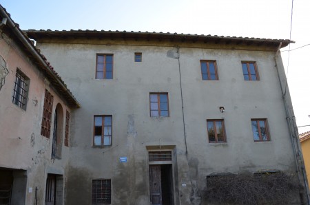 Countryside house in Tuscany - 35mins from Florence