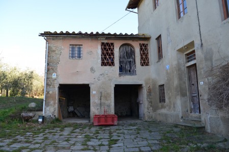 Countryside house in Tuscany - 35mins from Florence