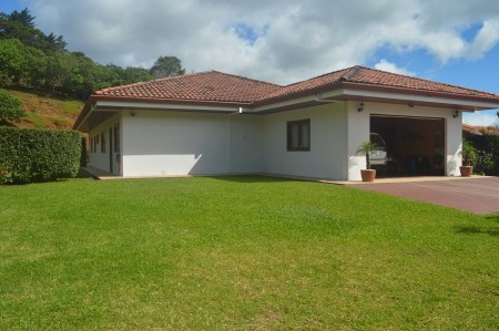 Ocean View Home For Sale Costa Rica, Monteverde