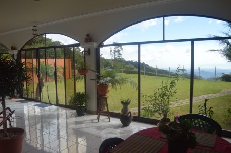 Ocean View Home For Sale Costa Rica, Monteverde