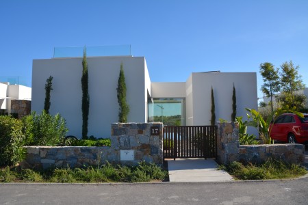 Cozy villa in Golf, Spain