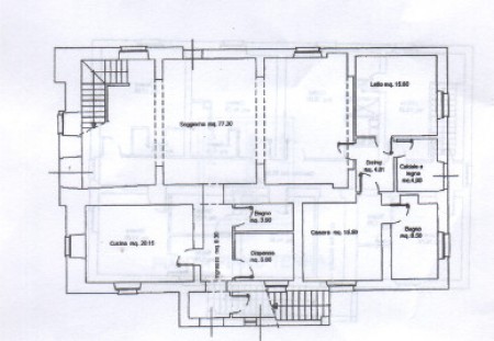 Turnkey Restored Tuscan Farmhouse Ideal for B&B