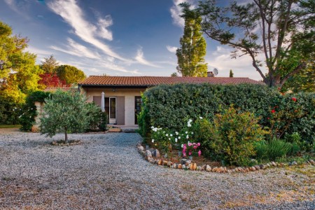 House in the Luberon