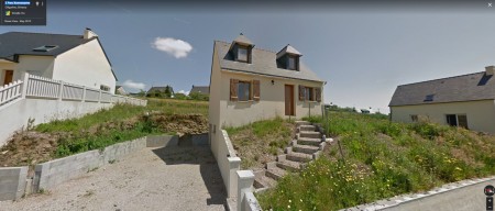 3 Bed House for Sale in Brittany (Cleguerec, Morbihan)