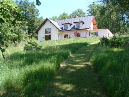 Large Luxury  House within a French National park