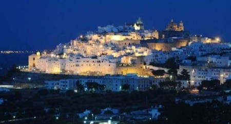 Magical Villa with Pool, Casa Christina Ostuni