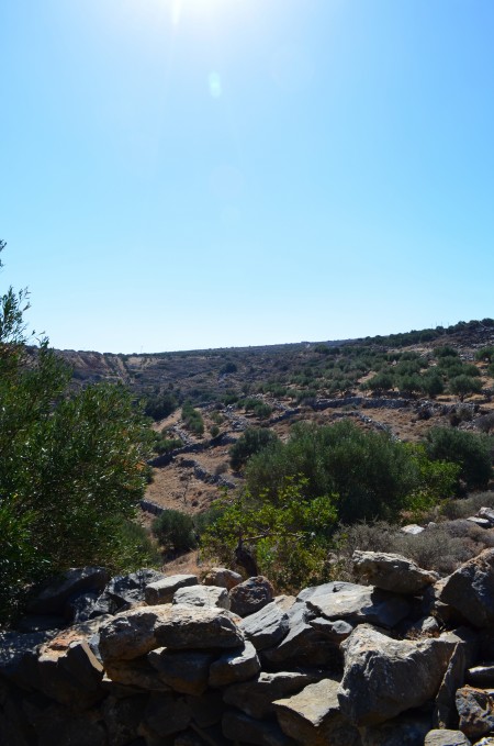 Land for sale in Elounda