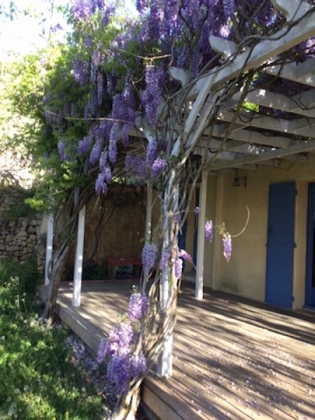 Detached Villa in Country Idyll