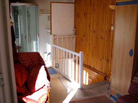 Lovely small house  for sale in the heart of the Pyrenees.