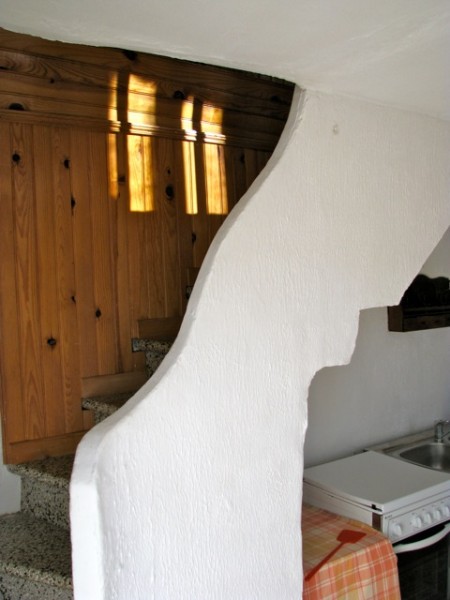 Lovely small house  for sale in the heart of the Pyrenees.