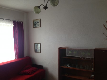 Cheap property house with 1420 sq.m. land Dobrich area Bulgaria