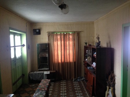Cheap property house with 1420 sq.m. land Dobrich area Bulgaria