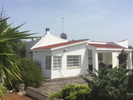 Magical Villa with Pool, Casa Christina Ostuni