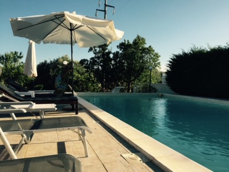 Magical Villa with Pool, Casa Christina Ostuni